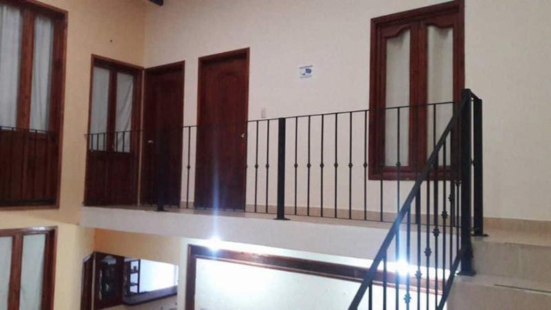 Hotel La Gloria Xilitla Kültér fotó
