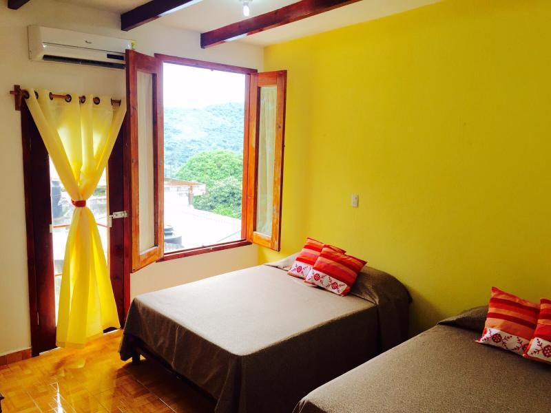 Hotel La Gloria Xilitla Kültér fotó
