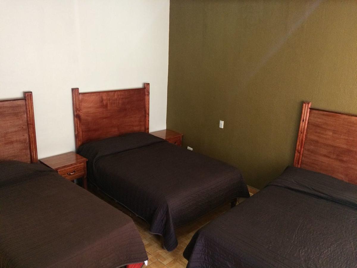 Hotel La Gloria Xilitla Kültér fotó