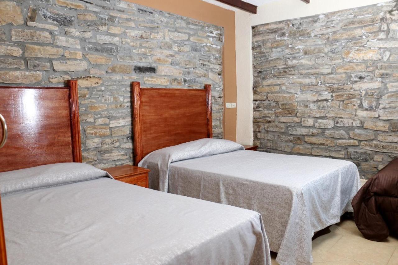 Hotel La Gloria Xilitla Kültér fotó