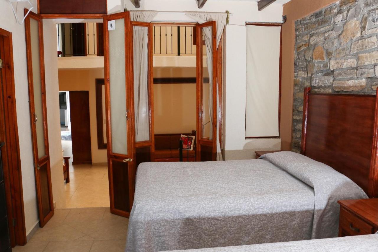 Hotel La Gloria Xilitla Kültér fotó