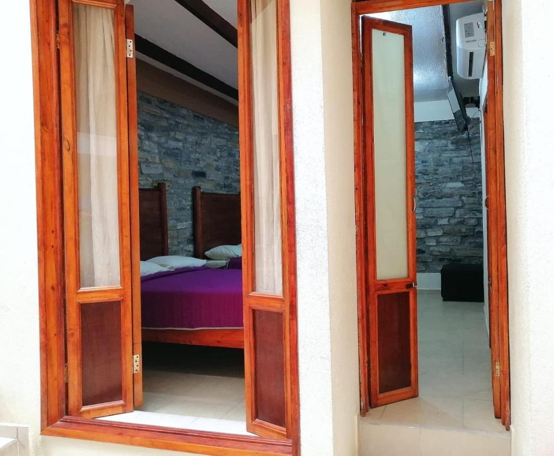 Hotel La Gloria Xilitla Kültér fotó