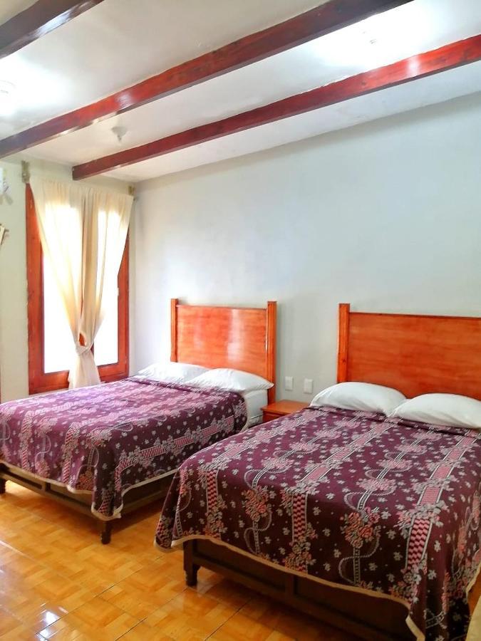 Hotel La Gloria Xilitla Kültér fotó